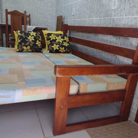 קרגואטטובה Apartamentos De Ferias Por Temporada Martim De Sa חדר תמונה