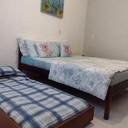 קרגואטטובה Apartamentos De Ferias Por Temporada Martim De Sa חדר תמונה