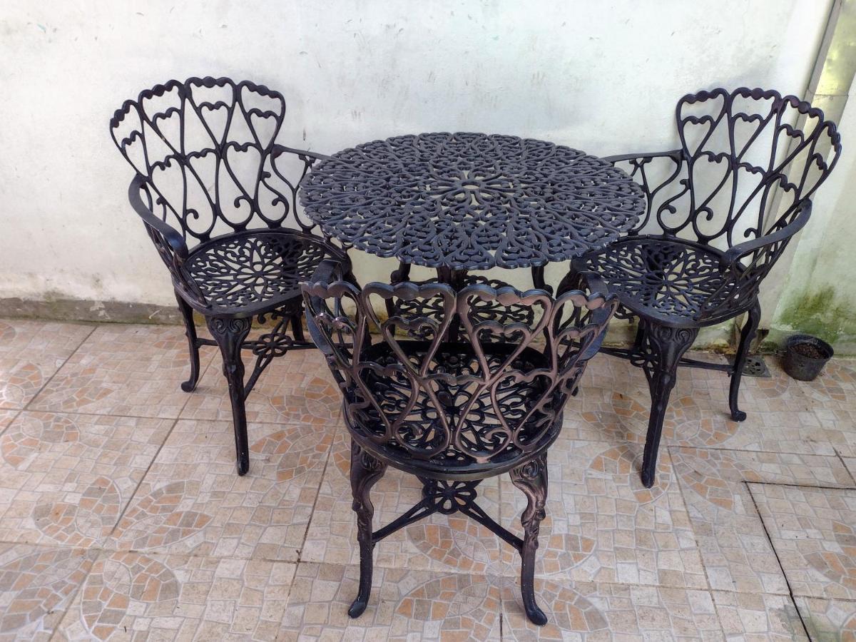 קרגואטטובה Apartamentos De Ferias Por Temporada Martim De Sa מראה חיצוני תמונה