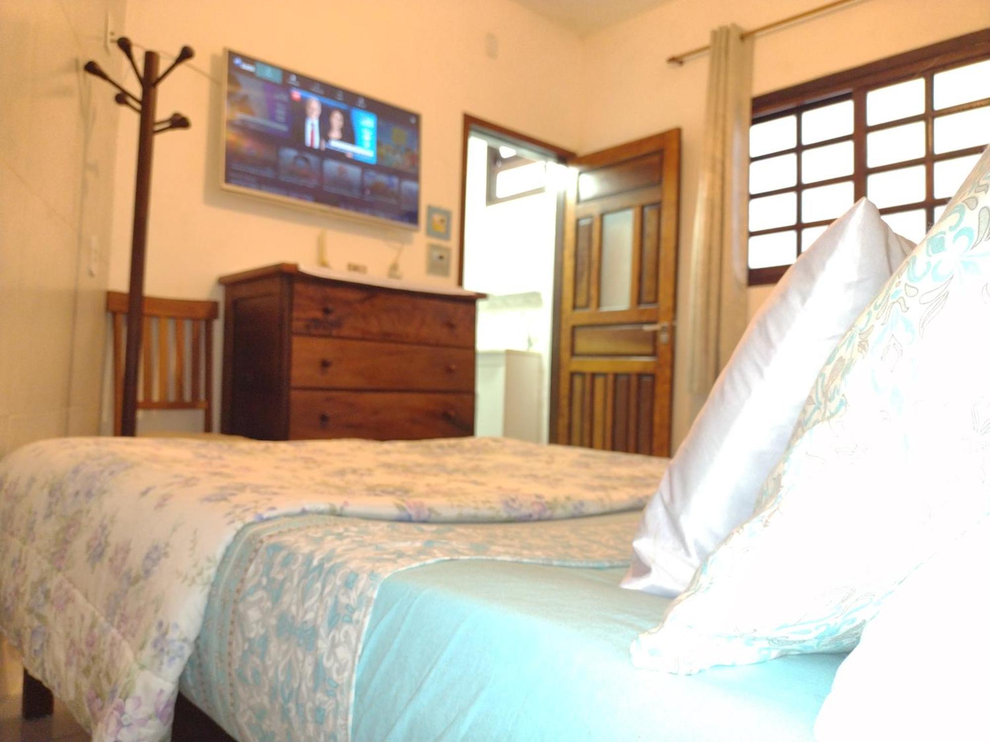 קרגואטטובה Apartamentos De Ferias Por Temporada Martim De Sa חדר תמונה