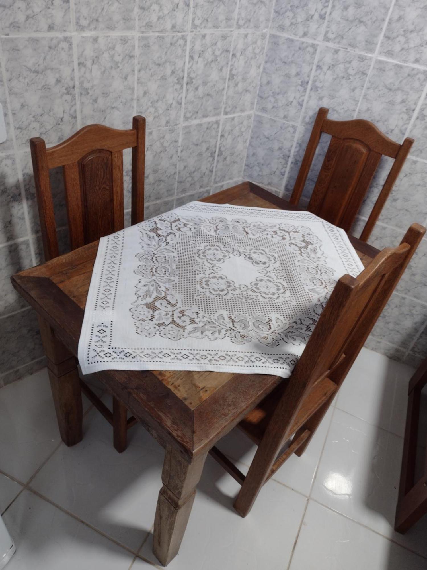 קרגואטטובה Apartamentos De Ferias Por Temporada Martim De Sa חדר תמונה