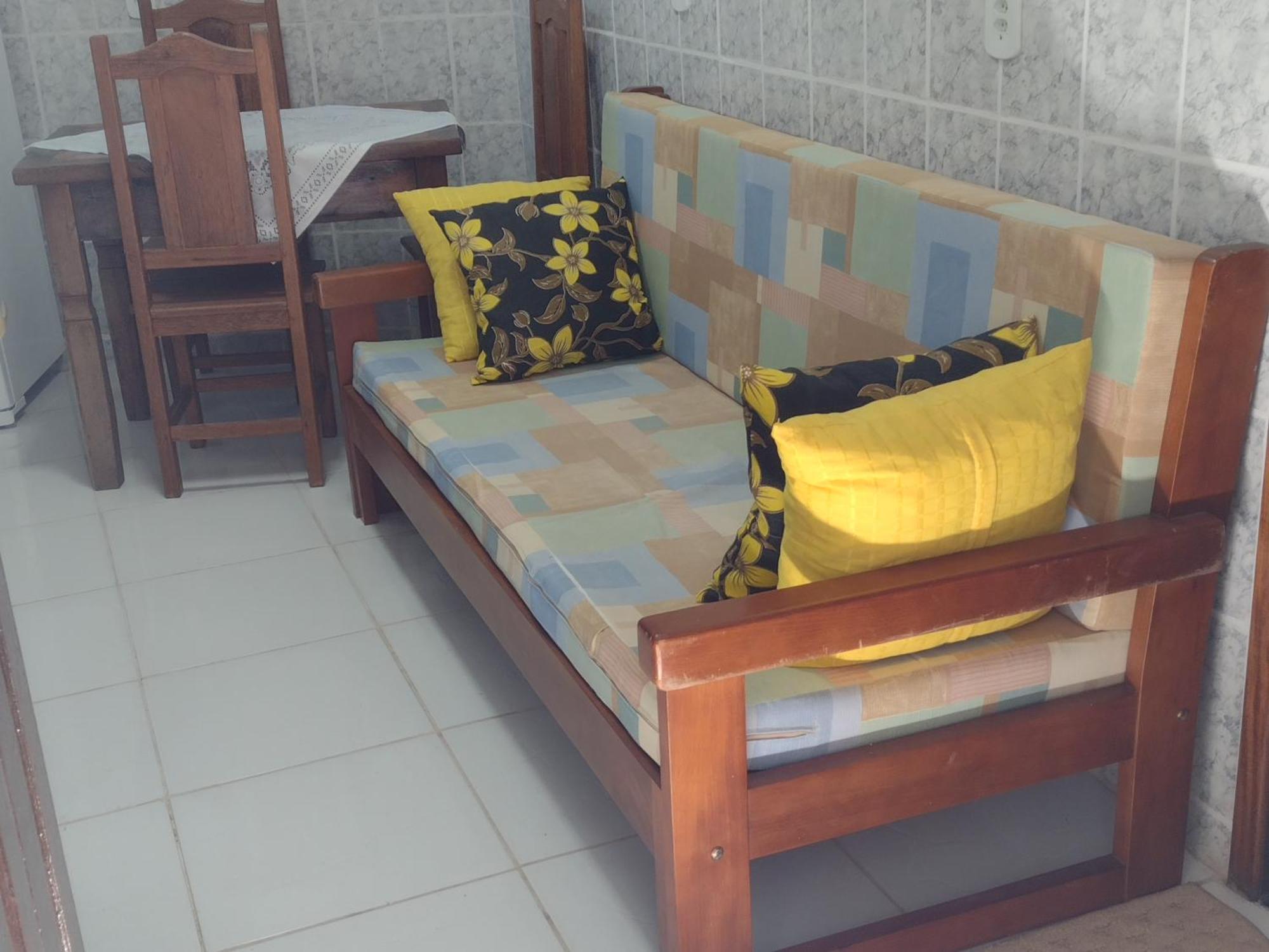 קרגואטטובה Apartamentos De Ferias Por Temporada Martim De Sa חדר תמונה