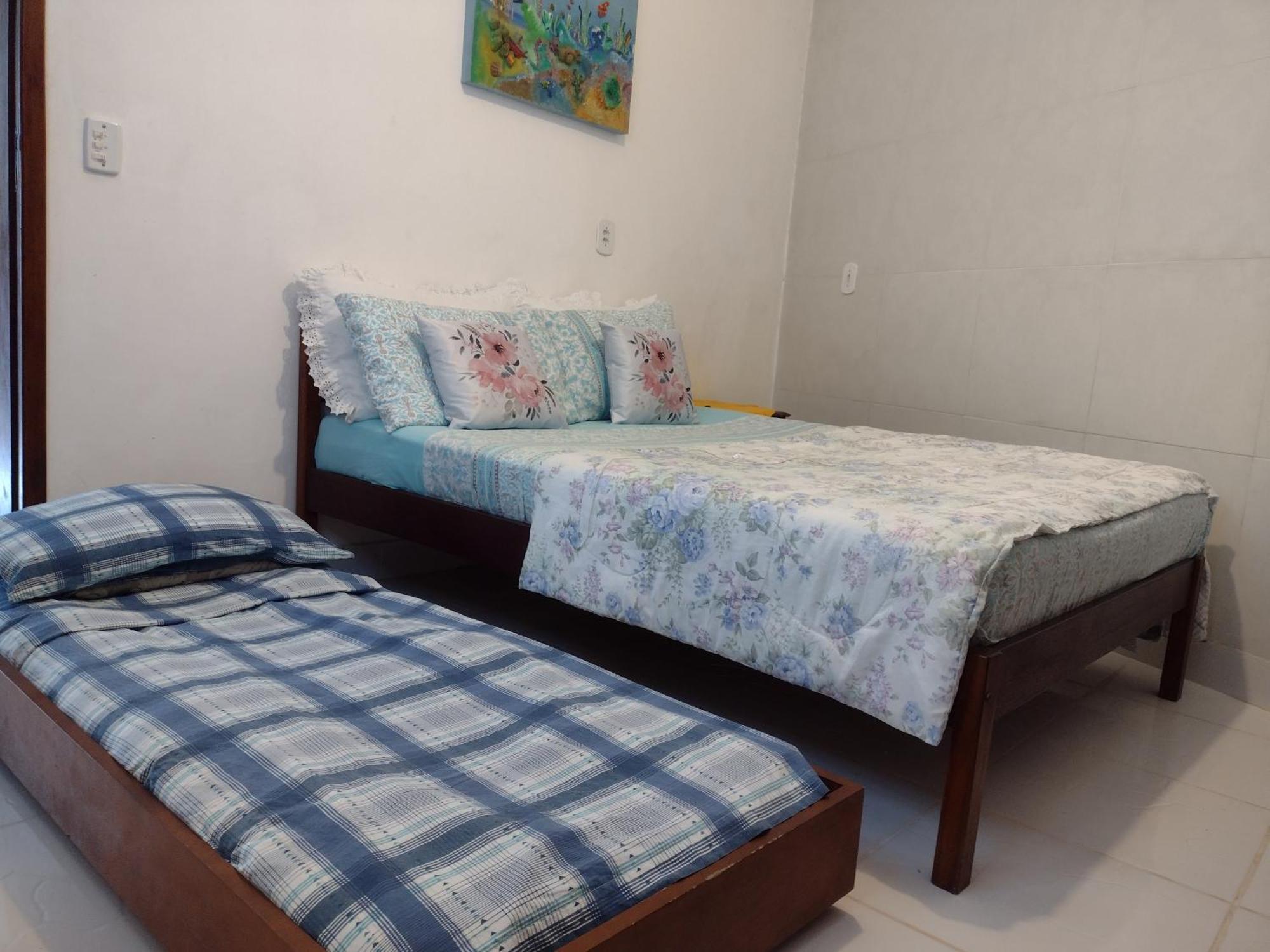 קרגואטטובה Apartamentos De Ferias Por Temporada Martim De Sa חדר תמונה