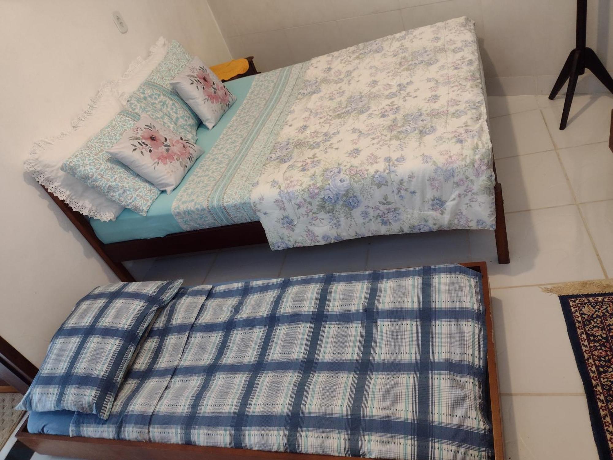 קרגואטטובה Apartamentos De Ferias Por Temporada Martim De Sa חדר תמונה