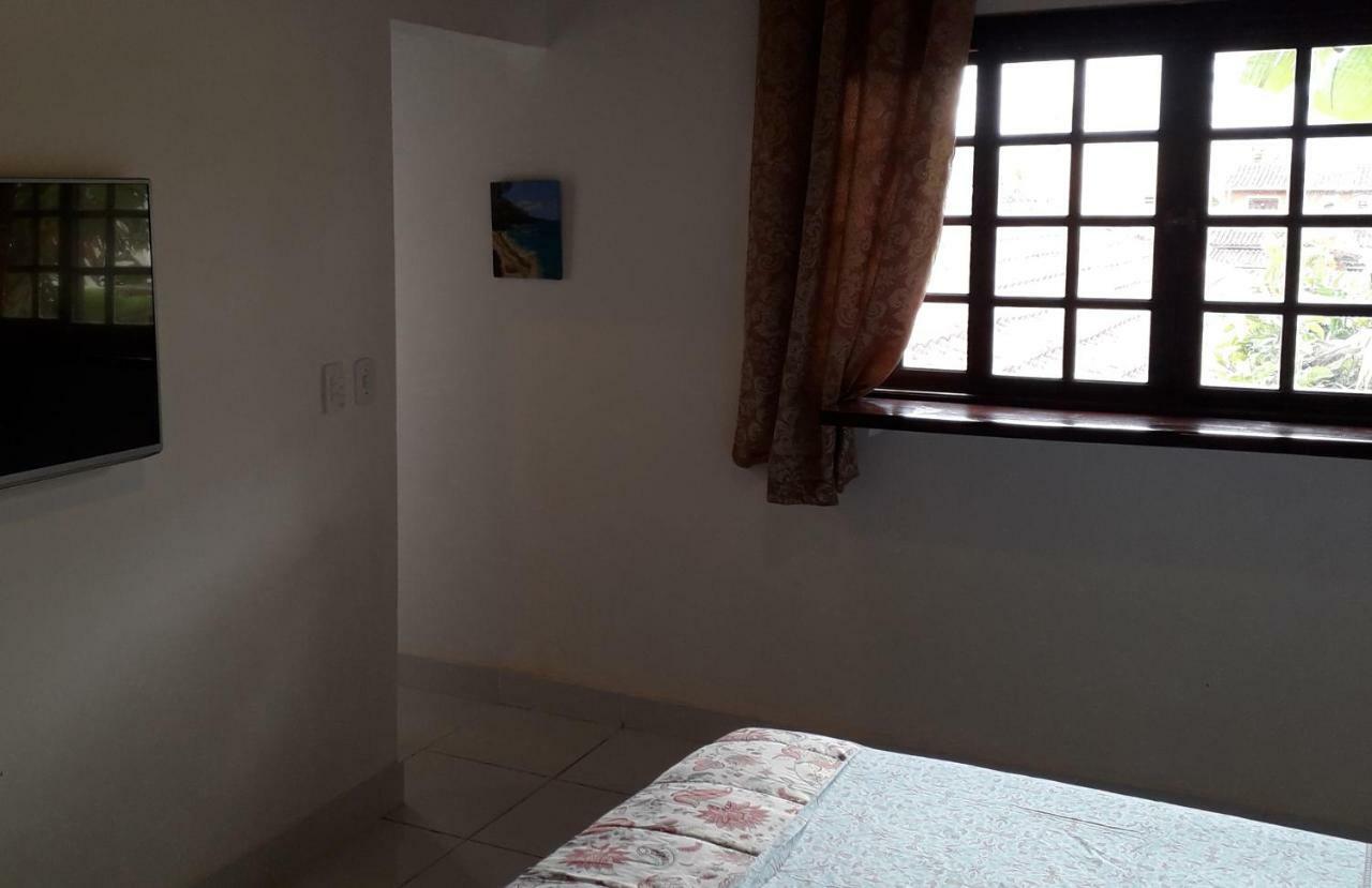 קרגואטטובה Apartamentos De Ferias Por Temporada Martim De Sa מראה חיצוני תמונה