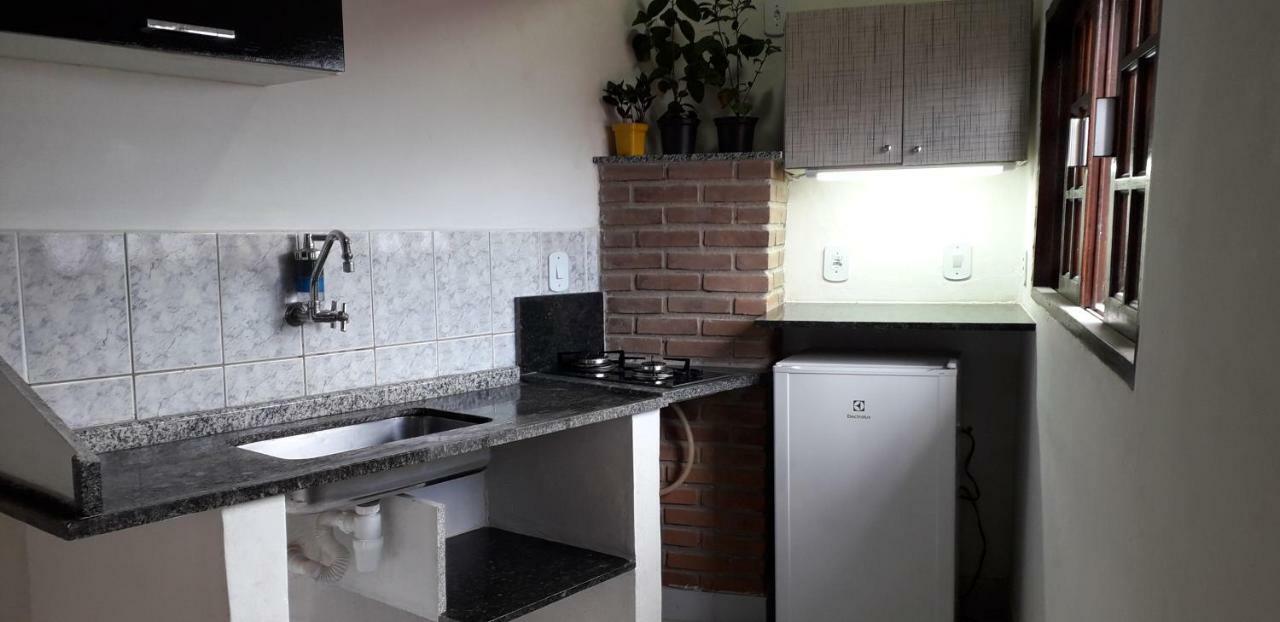 קרגואטטובה Apartamentos De Ferias Por Temporada Martim De Sa מראה חיצוני תמונה