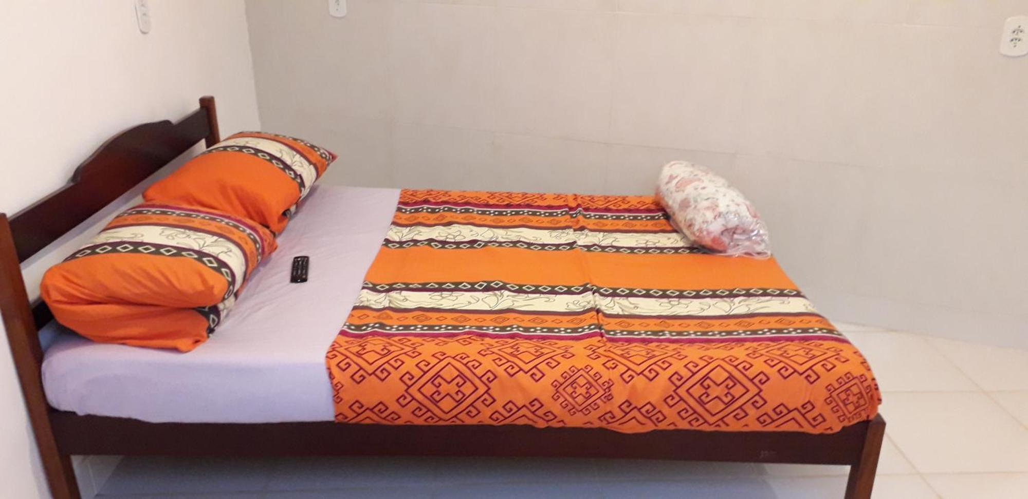 קרגואטטובה Apartamentos De Ferias Por Temporada Martim De Sa מראה חיצוני תמונה