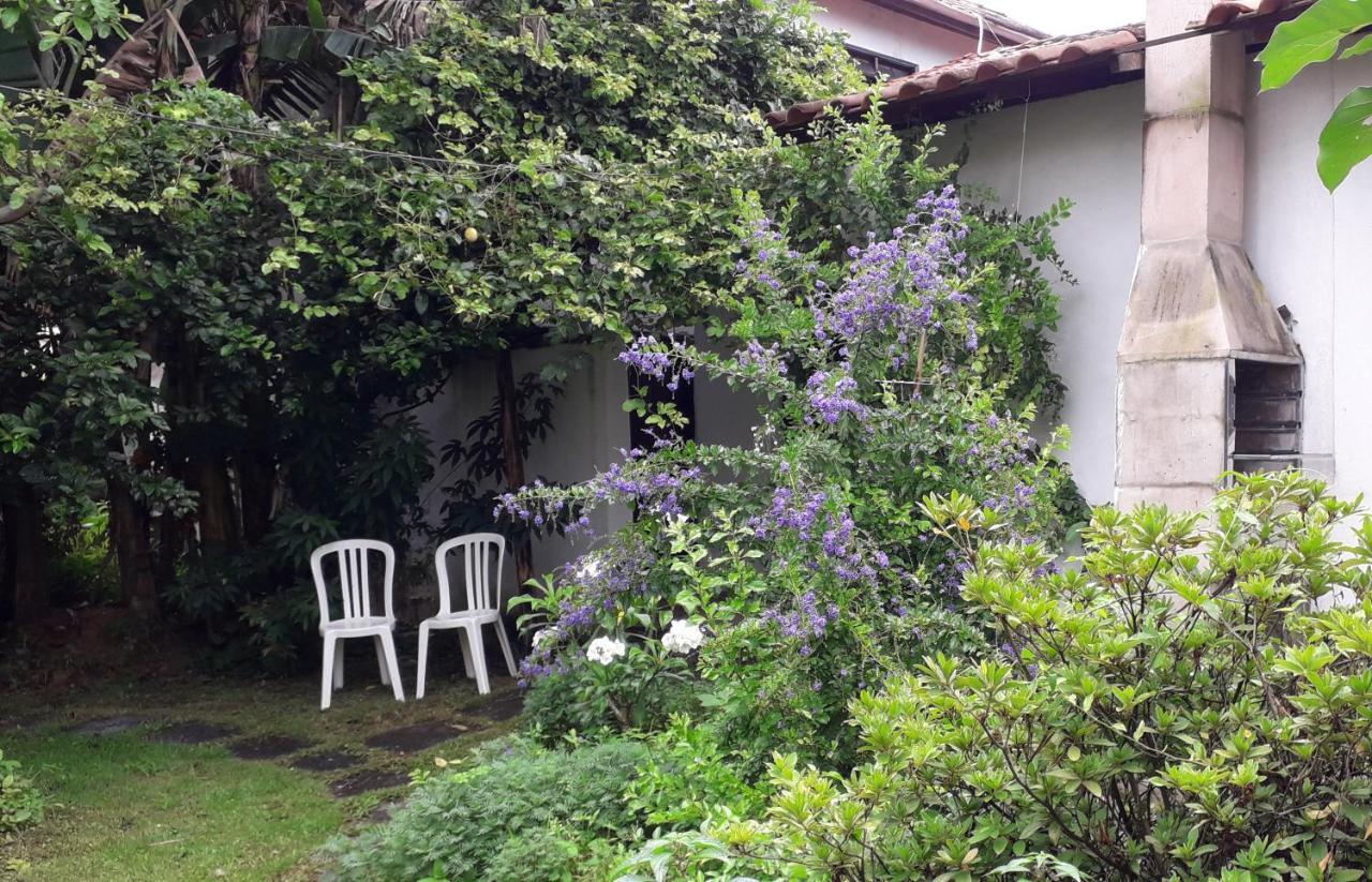 קרגואטטובה Apartamentos De Ferias Por Temporada Martim De Sa מראה חיצוני תמונה