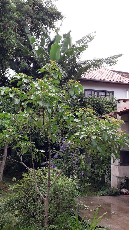 קרגואטטובה Apartamentos De Ferias Por Temporada Martim De Sa מראה חיצוני תמונה